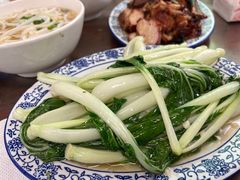 -下村新强记烧鹅店