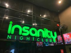 -Insanity Nightclub