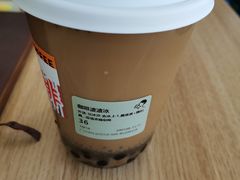 -喜茶(广州佳兆业广场店)