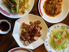 -宝中宝食府(清泰街店)