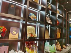 -古南都·老广东酒楼(龙江店)