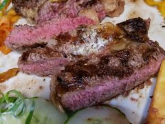 -Pancakes on the rocks(冲浪者天堂店)