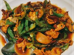 -兰湘子·湘菜小炒(崂山丽达店)