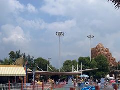 -上海玛雅海滩水公园