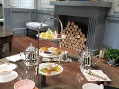 GAWT经典下午茶套餐-也枫·小黄楼(南山路旗舰店)