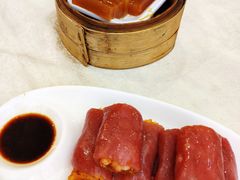 -东豪园林海鲜酒家(南港路辅路店)