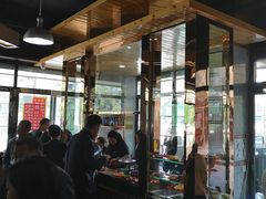大堂-清真磨沟沿老字号牛肉面(总店)
