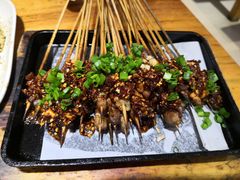 -木屋烧烤(白石洲店)