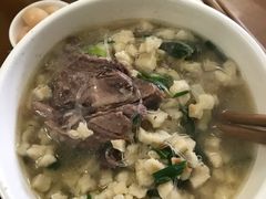 -刘信牛羊肉小炒泡馍(回民街店)