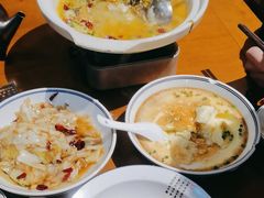 -庭苑饭香·生态餐厅(动物园店)