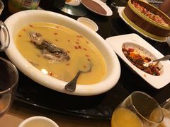 -新南华大酒店(长寿店)
