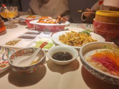 -京鸭棠(让胡路万达店)