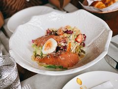 -YUE·6·西式融合餐厅(外滩六号店)