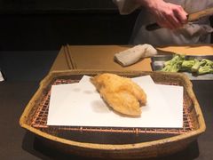 沙鲇-みかわ是山居