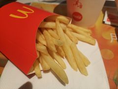 -麦当劳(秣陵路店)