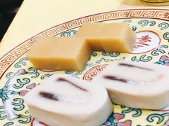 -仿膳饭庄(天安门店)