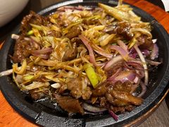 -老牌坊鲁菜名店(宽厚里店)