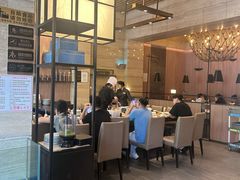 -大渔铁板烧(东城店)