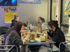 -琥珀川糟粕醋火锅(慈云寺店)