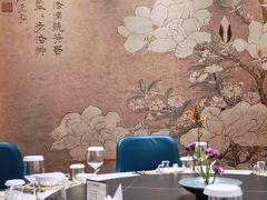 -翕间食·精致淮扬菜(江苏大剧院店)