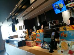 -麦当劳(国贸店)