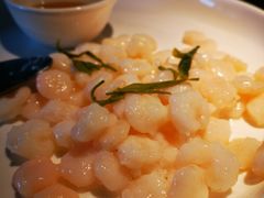 龙井虾仁-穿越·外婆家(西溪天堂店)