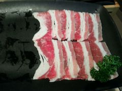 -新石器烤肉(张家港购物公园店)