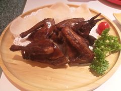 -避风塘·金牌店·夜宵(金玉兰店)