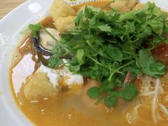油豆腐-探越越南牛肉粉(江南西分店)