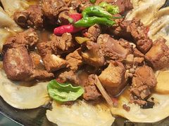 -大张烙馍村·美食地标(泉山店)