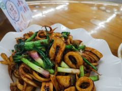 -明记海鲜大排档(巽寮湾店)