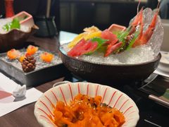 -匠和风精致料理(莆田财富中心店)