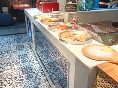 -格瑞欧海鲜自助烤肉火锅(光彩店)