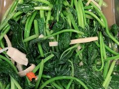 -龙上水现炒生料(柳沙店)
