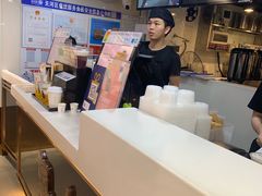 -KOI Thé(正佳广场店)