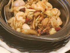 -中国厨房/台湾牛肉面