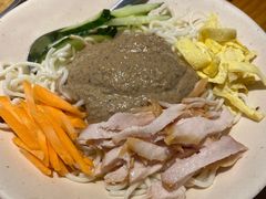 -大牛湾·眷村牛肉面(蠡溪店)