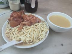 -坚记面店(一德路店)