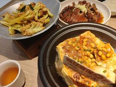 -客家班·客家菜(嘉禾金铂店)
