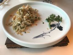 -那家小馆•北京菜•烤鸭(香山店)