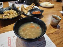 -束河人家(南锣鼓巷店)