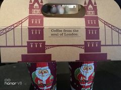 -COSTA COFFEE(上海虹口公园店)