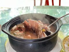 -土砂锅生态山庄·非遗砂锅雅鱼