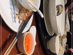-湘湖逍遥庄园·水漾中餐厅