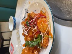-贺兰山·西北菜(牛街总店)