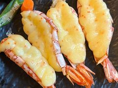 -南宁沃顿国际大酒店-自助餐厅