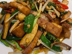 -一家亲台菜餐厅(银塘中路店)