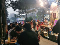 -袁师傅烤肉(弹子石店)