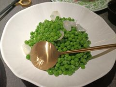 -南里山房·新淮扬菜(徐汇万科店)