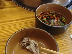 -荣记潮汕牛肉火锅(仙鹤街店)